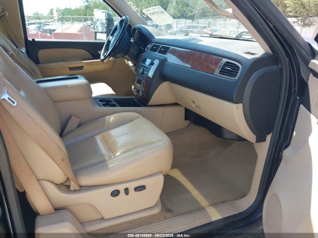 46145969 :رقم المزاد ، 1GCHK29617E541197 vin ، 2007 Chevrolet Silverado 2500hd Ltz مزاد بيع