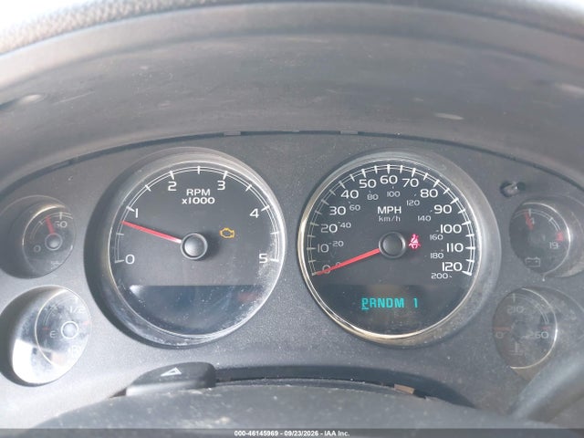 46145969 :رقم المزاد ، 1GCHK29617E541197 vin ، 2007 Chevrolet Silverado 2500hd Ltz مزاد بيع