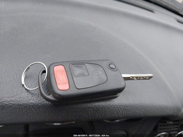 1999 Mercedes-benz Slk 230 Kompressor მანქანა იყიდება აუქციონზე, vin: WDBKK47F9XF110037, აუქციონის ნომერი: 46145974