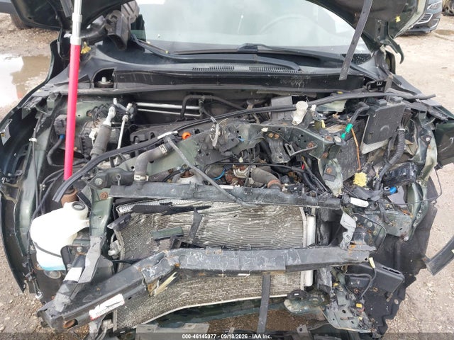 Продаж на аукціоні авто 2017 Honda Hr-v Ex, vin: 3CZRU6H50HG703226, номер лоту: 46145977