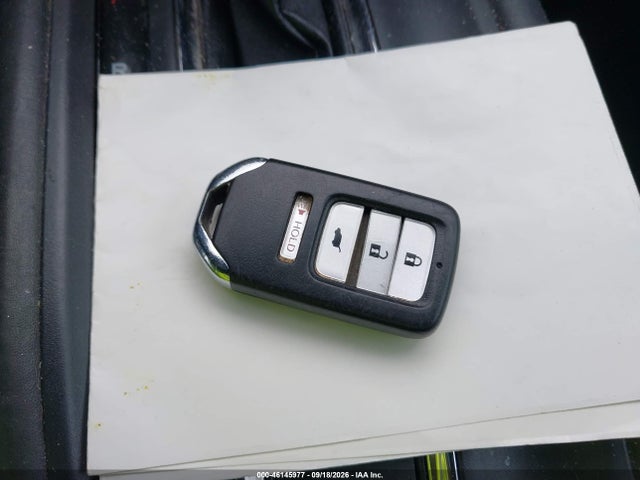 Продаж на аукціоні авто 2017 Honda Hr-v Ex, vin: 3CZRU6H50HG703226, номер лоту: 46145977