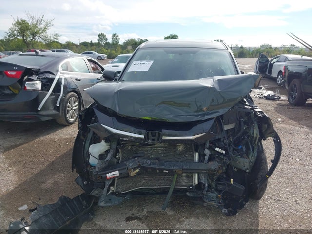 Продаж на аукціоні авто 2017 Honda Hr-v Ex, vin: 3CZRU6H50HG703226, номер лоту: 46145977