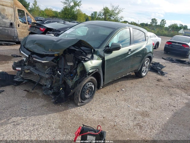Продаж на аукціоні авто 2017 Honda Hr-v Ex, vin: 3CZRU6H50HG703226, номер лоту: 46145977