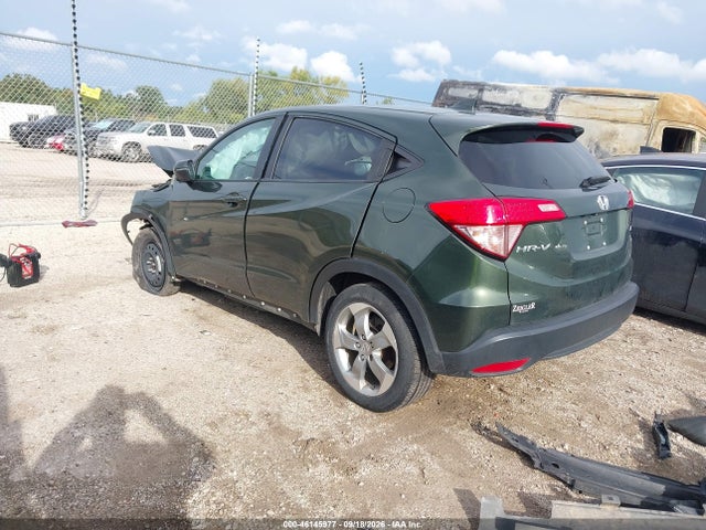 Продаж на аукціоні авто 2017 Honda Hr-v Ex, vin: 3CZRU6H50HG703226, номер лоту: 46145977