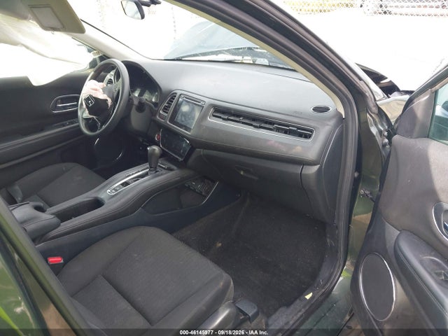 Продаж на аукціоні авто 2017 Honda Hr-v Ex, vin: 3CZRU6H50HG703226, номер лоту: 46145977