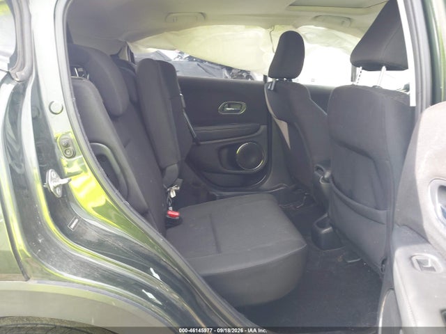 Продаж на аукціоні авто 2017 Honda Hr-v Ex, vin: 3CZRU6H50HG703226, номер лоту: 46145977