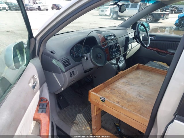 Продажа на аукционе авто 2004 Toyota Sienna Xle, vin: 5TDZA22C24S069895, номер лота: 46145979