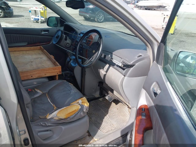 Продажа на аукционе авто 2004 Toyota Sienna Xle, vin: 5TDZA22C24S069895, номер лота: 46145979