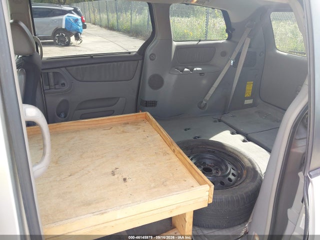 Продажа на аукционе авто 2004 Toyota Sienna Xle, vin: 5TDZA22C24S069895, номер лота: 46145979