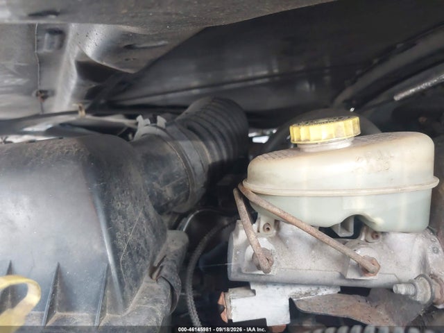 46145981 :رقم المزاد ، 1J4FF48S61L619234 vin ، 2001 Jeep Cherokee Sport مزاد بيع