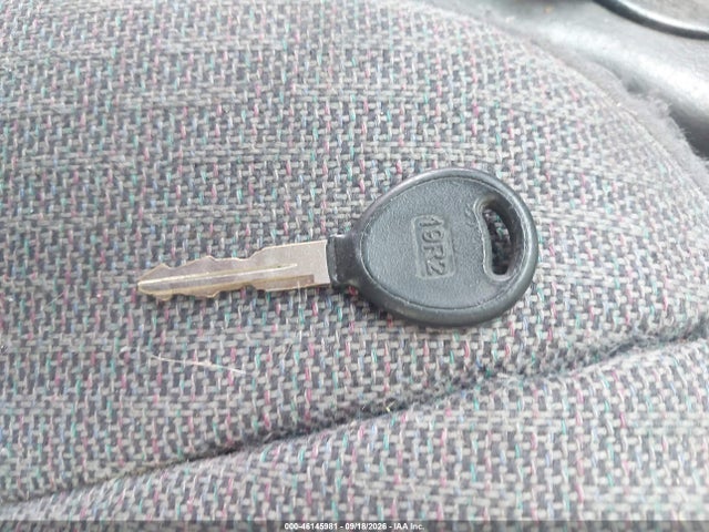 46145981 :رقم المزاد ، 1J4FF48S61L619234 vin ، 2001 Jeep Cherokee Sport مزاد بيع