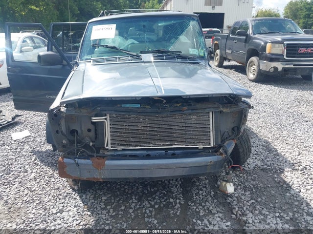 46145981 :رقم المزاد ، 1J4FF48S61L619234 vin ، 2001 Jeep Cherokee Sport مزاد بيع