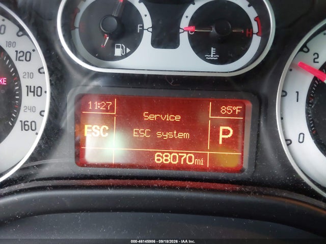 Продажа на аукционе авто 2017 Fiat 500l Lounge, vin: ZFBCFACH1HZ040195, номер лота: 46145986
