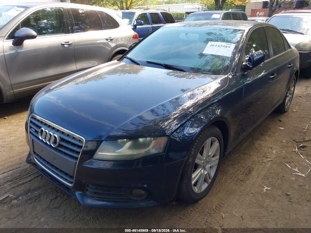 Aukcja sprzedaży 2010 Audi A4 2.0t Premium, vin: WAUBFAFL6AN008698, numer aukcji: 46145989