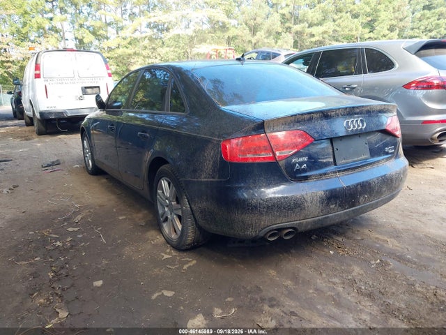 Aukcja sprzedaży 2010 Audi A4 2.0t Premium, vin: WAUBFAFL6AN008698, numer aukcji: 46145989