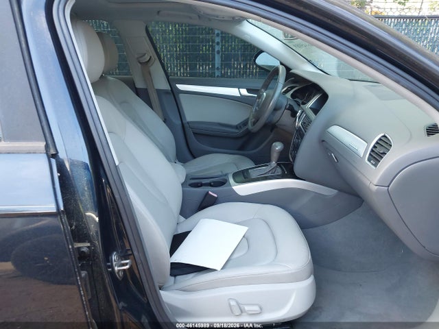 Aukcja sprzedaży 2010 Audi A4 2.0t Premium, vin: WAUBFAFL6AN008698, numer aukcji: 46145989