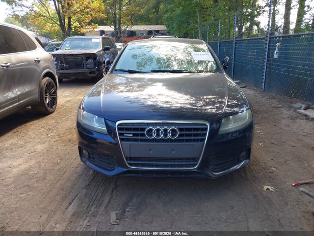 Aukcja sprzedaży 2010 Audi A4 2.0t Premium, vin: WAUBFAFL6AN008698, numer aukcji: 46145989