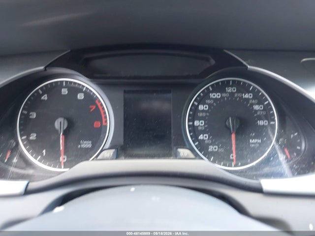 Aukcja sprzedaży 2010 Audi A4 2.0t Premium, vin: WAUBFAFL6AN008698, numer aukcji: 46145989