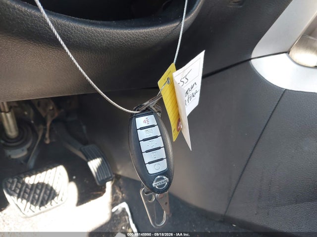 2013 Nissan Altima 2.5 Sv მანქანა იყიდება აუქციონზე, vin: 1N4AL3AP8DC916699, აუქციონის ნომერი: 46145990