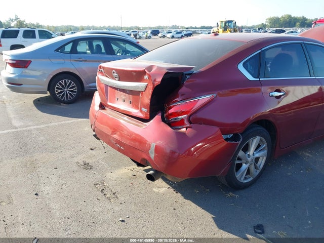 2013 Nissan Altima 2.5 Sv მანქანა იყიდება აუქციონზე, vin: 1N4AL3AP8DC916699, აუქციონის ნომერი: 46145990