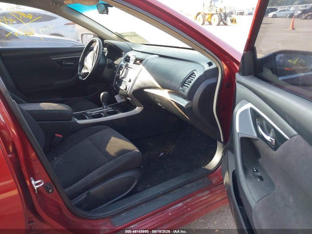 2013 Nissan Altima 2.5 Sv მანქანა იყიდება აუქციონზე, vin: 1N4AL3AP8DC916699, აუქციონის ნომერი: 46145990