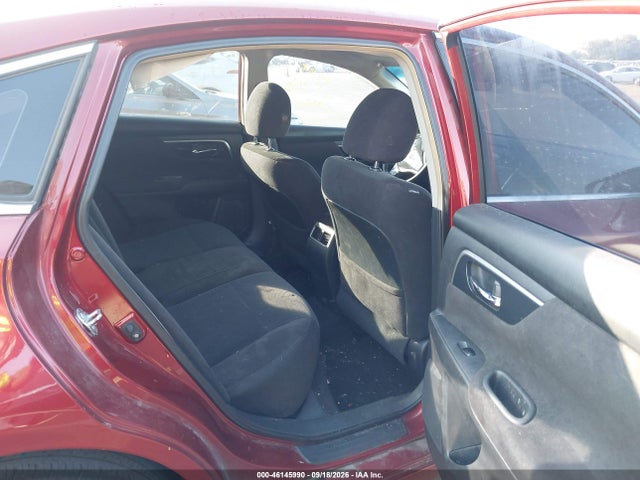 2013 Nissan Altima 2.5 Sv მანქანა იყიდება აუქციონზე, vin: 1N4AL3AP8DC916699, აუქციონის ნომერი: 46145990