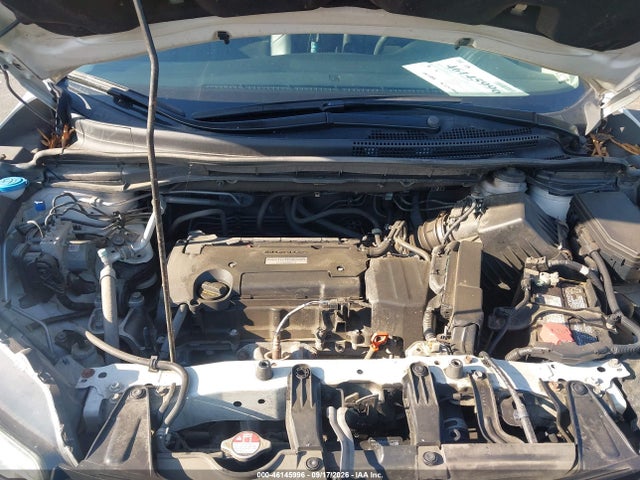 Продаж на аукціоні авто 2016 Honda Cr-v Ex-l, vin: 5J6RM4H75GL003287, номер лоту: 46145996