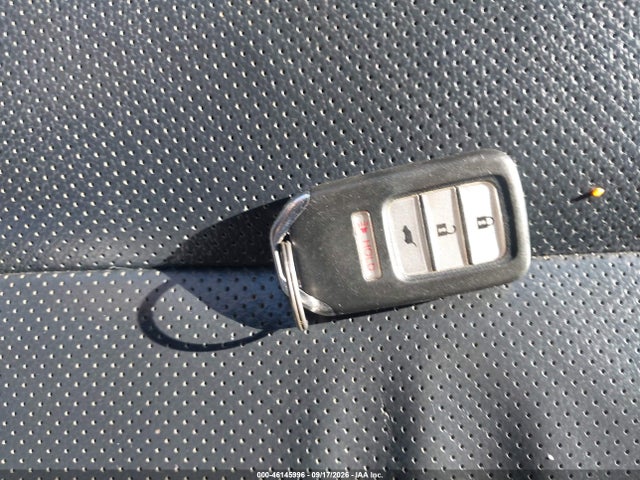 Продаж на аукціоні авто 2016 Honda Cr-v Ex-l, vin: 5J6RM4H75GL003287, номер лоту: 46145996