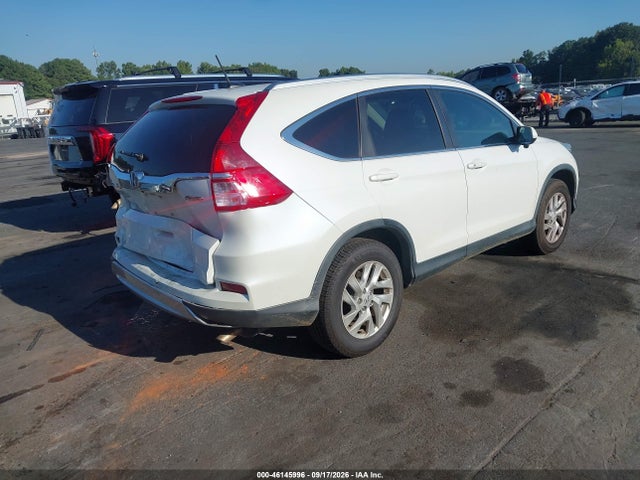 Продаж на аукціоні авто 2016 Honda Cr-v Ex-l, vin: 5J6RM4H75GL003287, номер лоту: 46145996