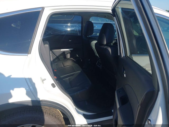 Продаж на аукціоні авто 2016 Honda Cr-v Ex-l, vin: 5J6RM4H75GL003287, номер лоту: 46145996