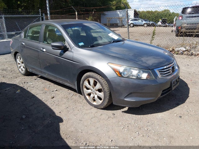 Продажа на аукционе авто 2010 Honda Accord 2.4 Ex-l, vin: 1HGCP2F82AA092288, номер лота: 46145998