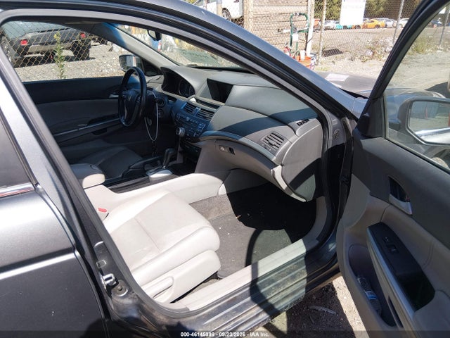 2010 Honda Accord 2.4 Ex-l მანქანა იყიდება აუქციონზე, vin: 1HGCP2F82AA092288, აუქციონის ნომერი: 46145998