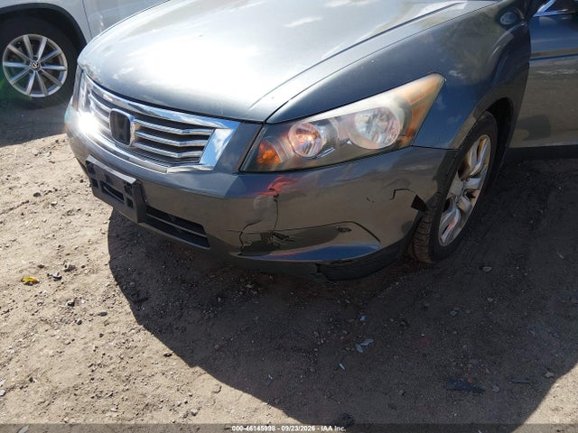 2010 Honda Accord 2.4 Ex-l მანქანა იყიდება აუქციონზე, vin: 1HGCP2F82AA092288, აუქციონის ნომერი: 46145998