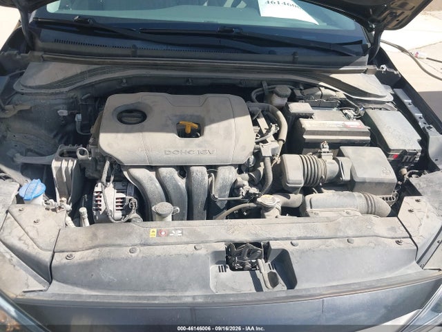 Aukcja sprzedaży 2020 Hyundai Elantra Se, vin: 5NPD74LFXLH601007, numer aukcji: 46146006