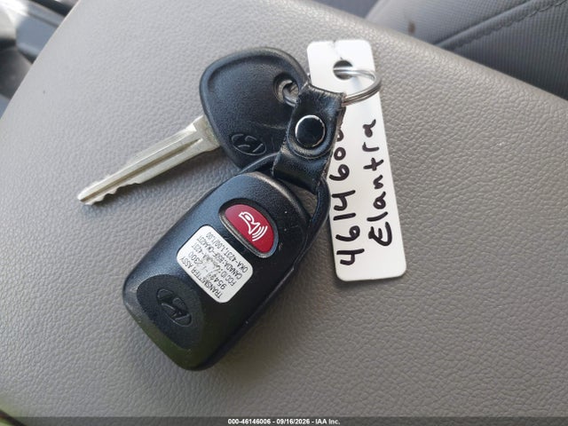 Aukcja sprzedaży 2020 Hyundai Elantra Se, vin: 5NPD74LFXLH601007, numer aukcji: 46146006