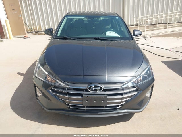 Aukcja sprzedaży 2020 Hyundai Elantra Se, vin: 5NPD74LFXLH601007, numer aukcji: 46146006