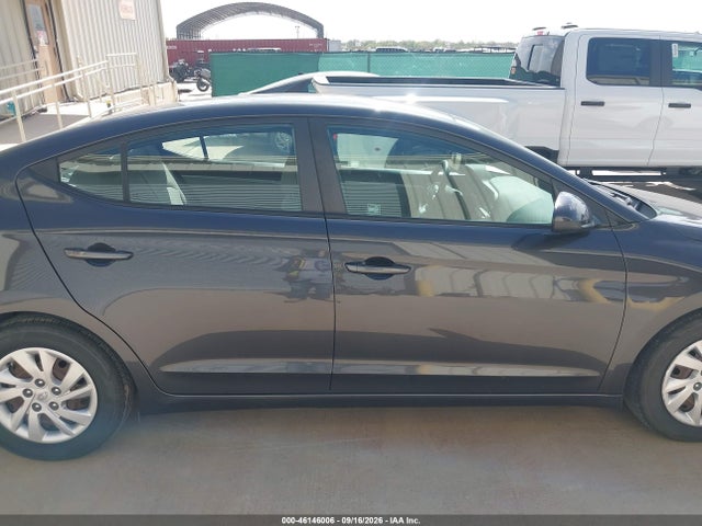 Aukcja sprzedaży 2020 Hyundai Elantra Se, vin: 5NPD74LFXLH601007, numer aukcji: 46146006
