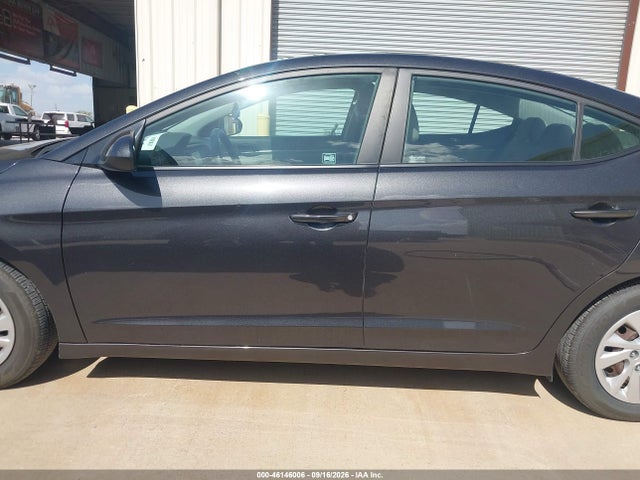 Aukcja sprzedaży 2020 Hyundai Elantra Se, vin: 5NPD74LFXLH601007, numer aukcji: 46146006