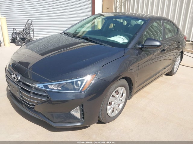 Aukcja sprzedaży 2020 Hyundai Elantra Se, vin: 5NPD74LFXLH601007, numer aukcji: 46146006