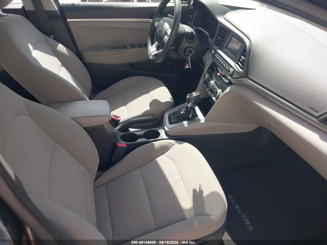 Aukcja sprzedaży 2020 Hyundai Elantra Se, vin: 5NPD74LFXLH601007, numer aukcji: 46146006