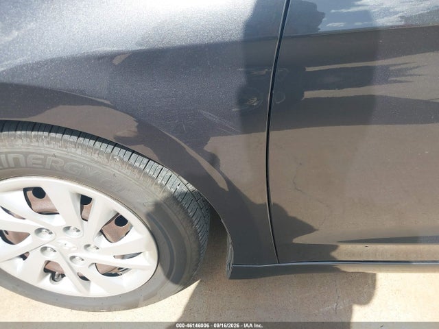 Aukcja sprzedaży 2020 Hyundai Elantra Se, vin: 5NPD74LFXLH601007, numer aukcji: 46146006