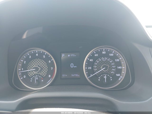 Aukcja sprzedaży 2020 Hyundai Elantra Se, vin: 5NPD74LFXLH601007, numer aukcji: 46146006
