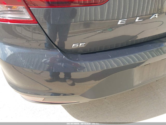 Aukcja sprzedaży 2020 Hyundai Elantra Se, vin: 5NPD74LFXLH601007, numer aukcji: 46146006