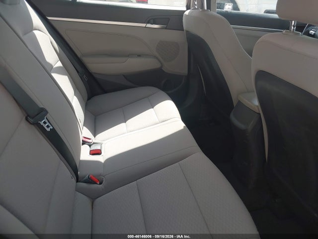 Aukcja sprzedaży 2020 Hyundai Elantra Se, vin: 5NPD74LFXLH601007, numer aukcji: 46146006
