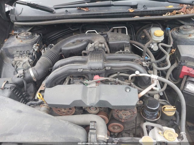 Aukcja sprzedaży 2014 Subaru Impreza 2.0i Sport Premium, vin: JF1GPAL61E8224375, numer aukcji: 46146014