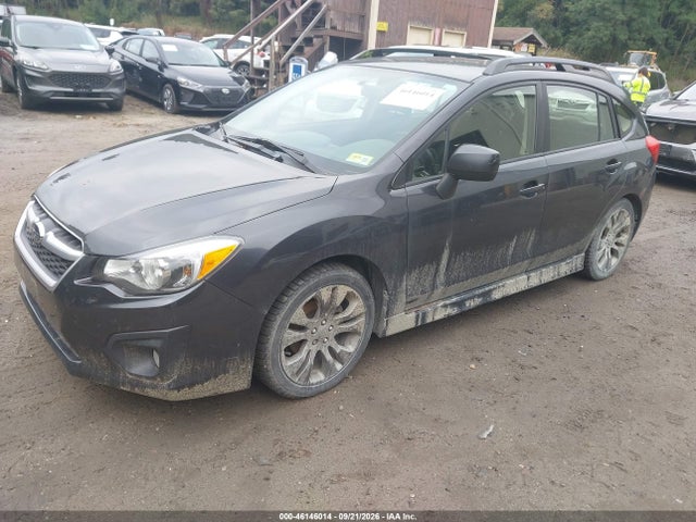 Aukcja sprzedaży 2014 Subaru Impreza 2.0i Sport Premium, vin: JF1GPAL61E8224375, numer aukcji: 46146014