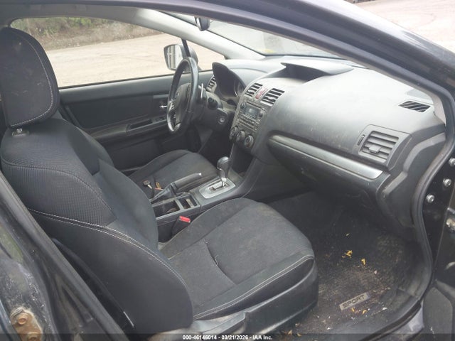 Aukcja sprzedaży 2014 Subaru Impreza 2.0i Sport Premium, vin: JF1GPAL61E8224375, numer aukcji: 46146014
