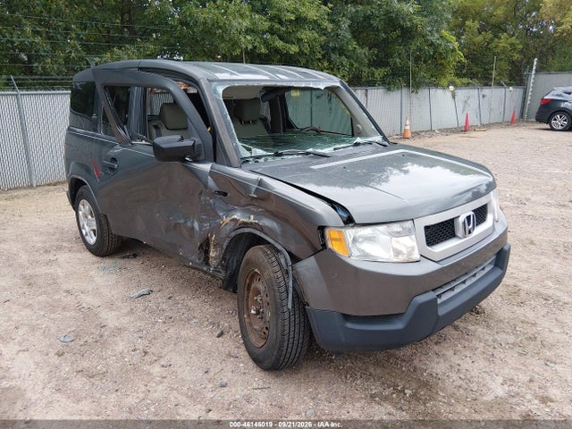 Aukcja sprzedaży 2011 Honda Element Lx, vin: 5J6YH1H32BL002425, numer aukcji: 46146019