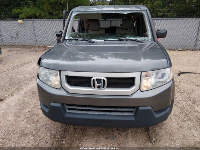 Aukcja sprzedaży 2011 Honda Element Lx, vin: 5J6YH1H32BL002425, numer aukcji: 46146019
