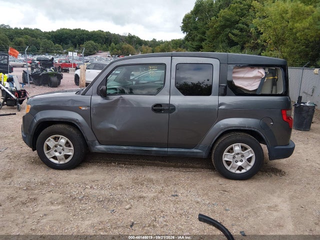 Aukcja sprzedaży 2011 Honda Element Lx, vin: 5J6YH1H32BL002425, numer aukcji: 46146019